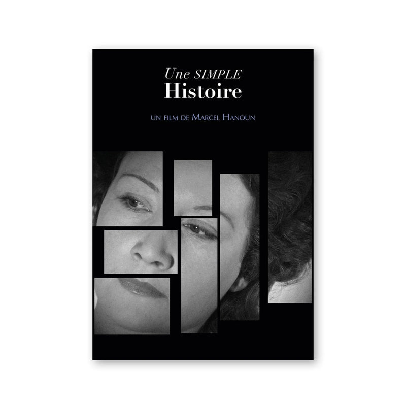 Marcel Hanoun — Une simple histoire