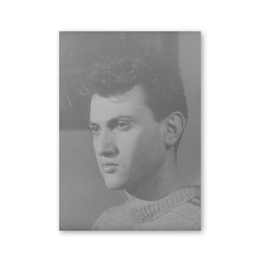 Isidore Isou — Traité de bave et d'éternité