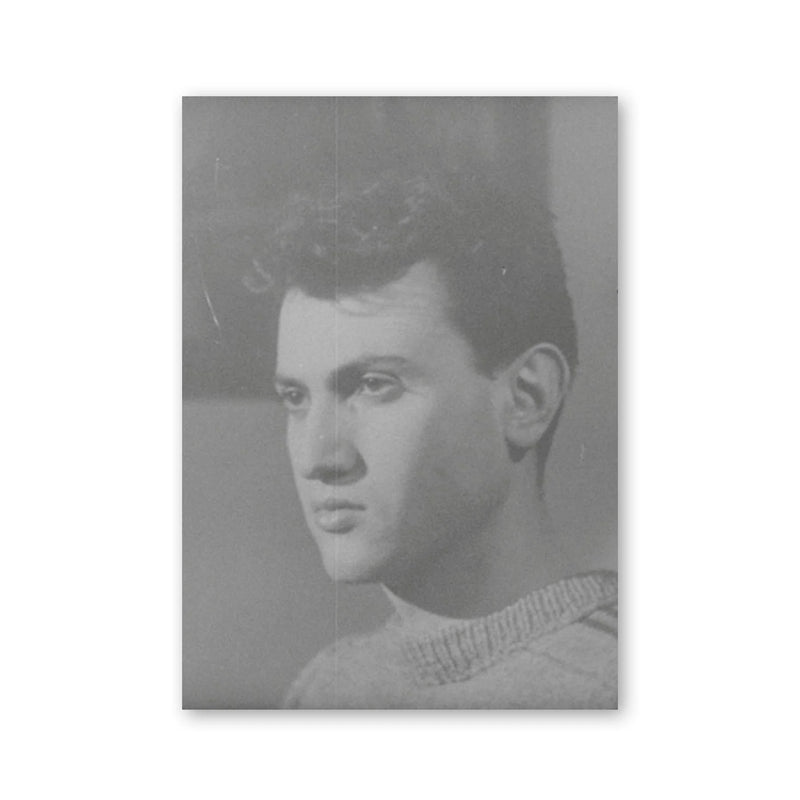 Isidore Isou — Traité de bave et d'éternité