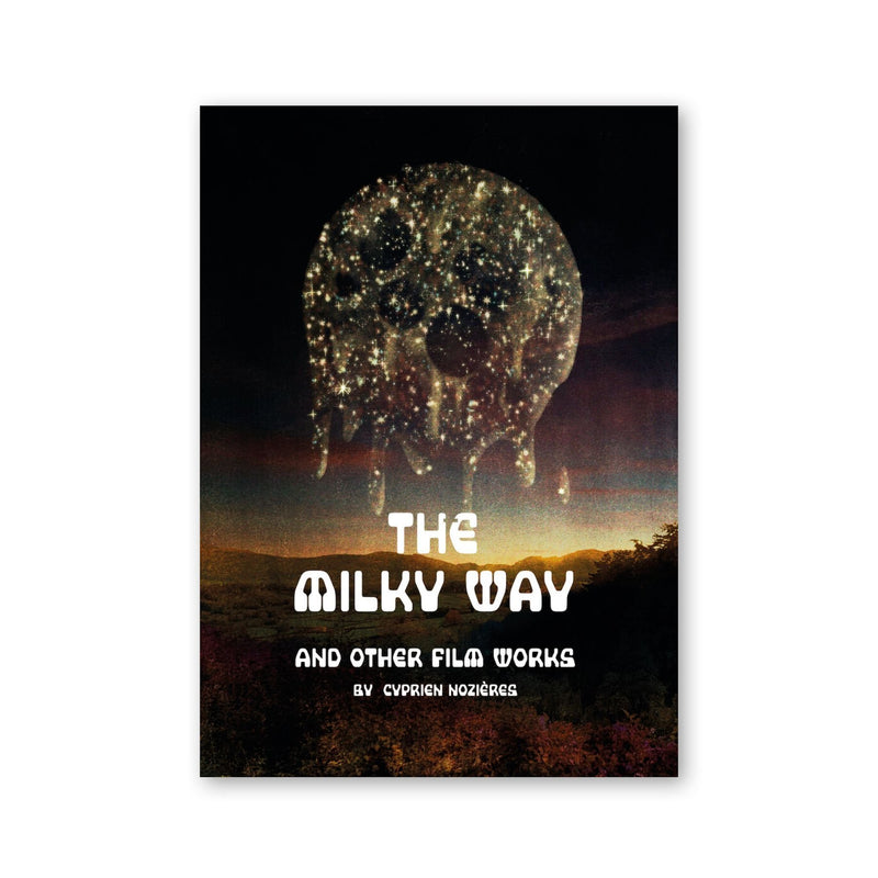Cyprien Nozières — The Milky Way and other film works