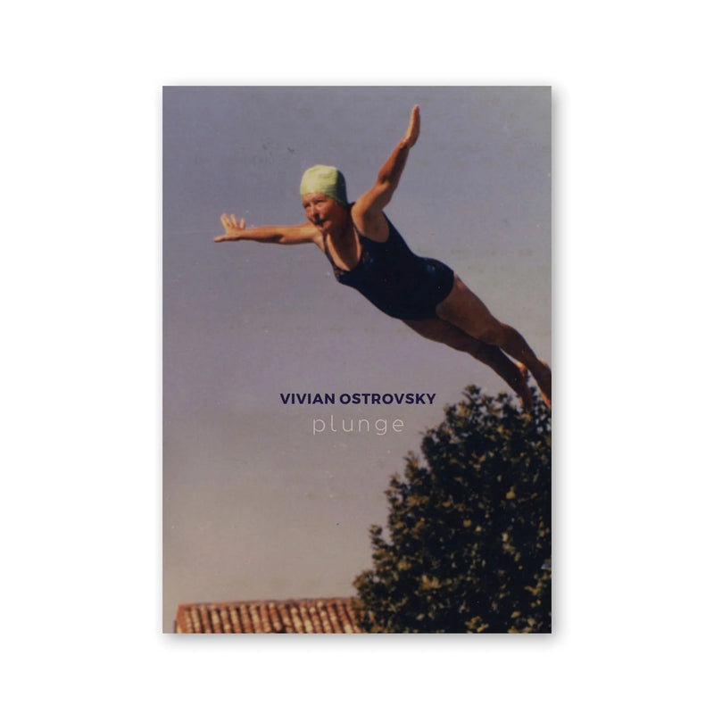 Vivan Ostrovsky — Plunge 1 & 2