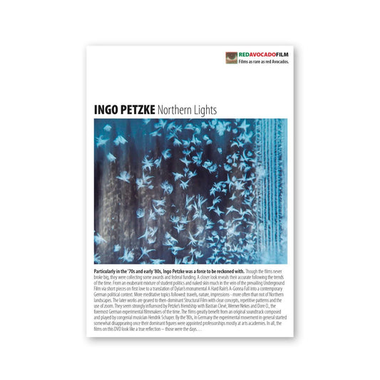 Ingo Petzke — Northern Lights