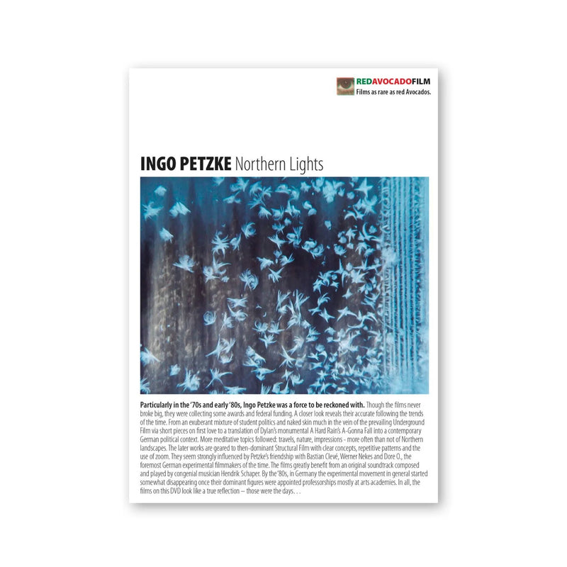 Ingo Petzke — Northern Lights