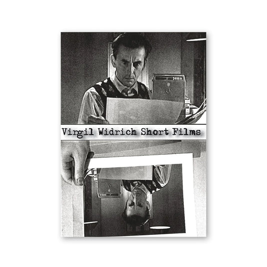 Virgil Widrich — Short Films