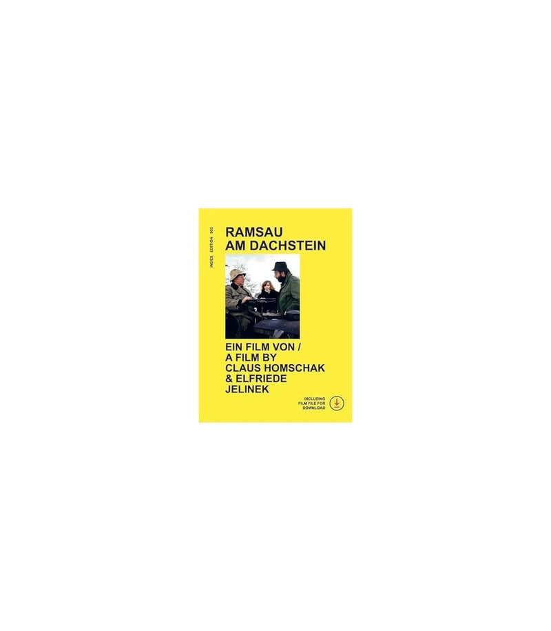 Ramsau Am Dachstein - A Film By Claus Homschak & Elfriede Jelinek