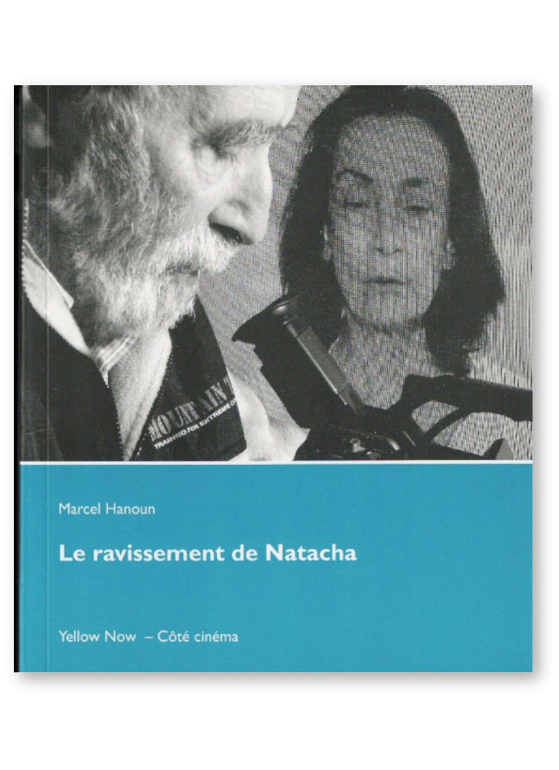 Le Ravissement de Natacha