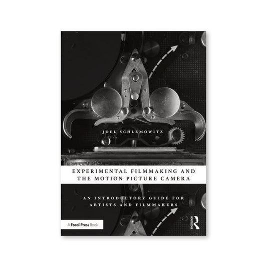 Experimental Filmmaking and the Motion Picture Camera