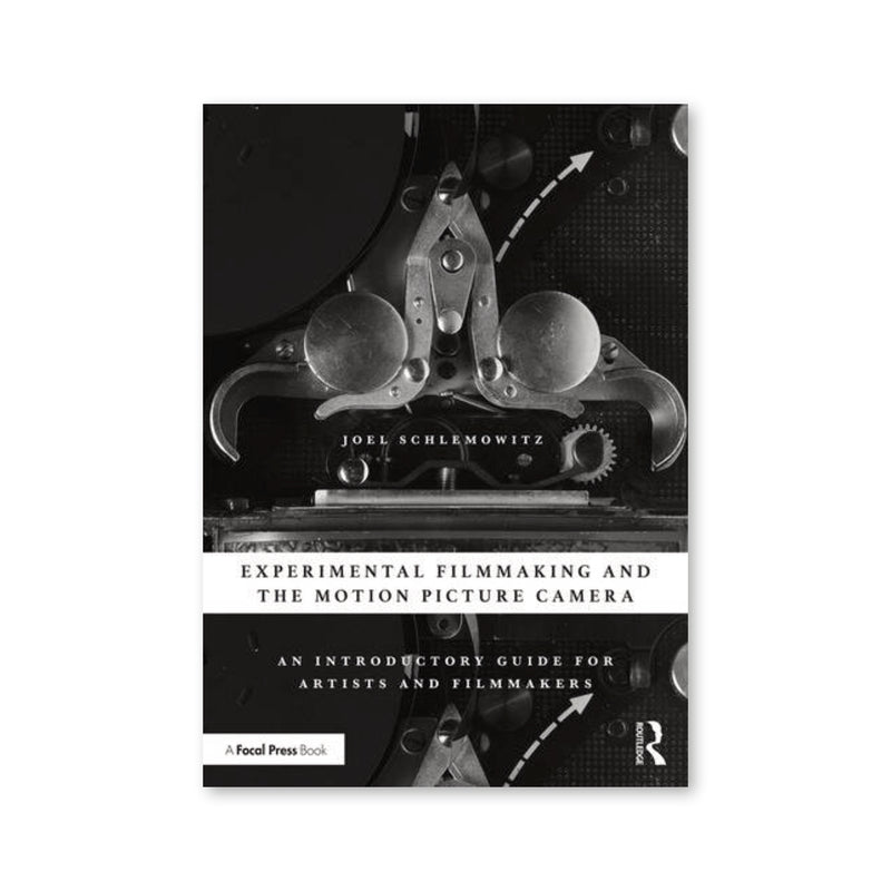Experimental Filmmaking and the Motion Picture Camera