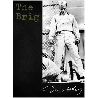 Jonas Mekas — The Brig