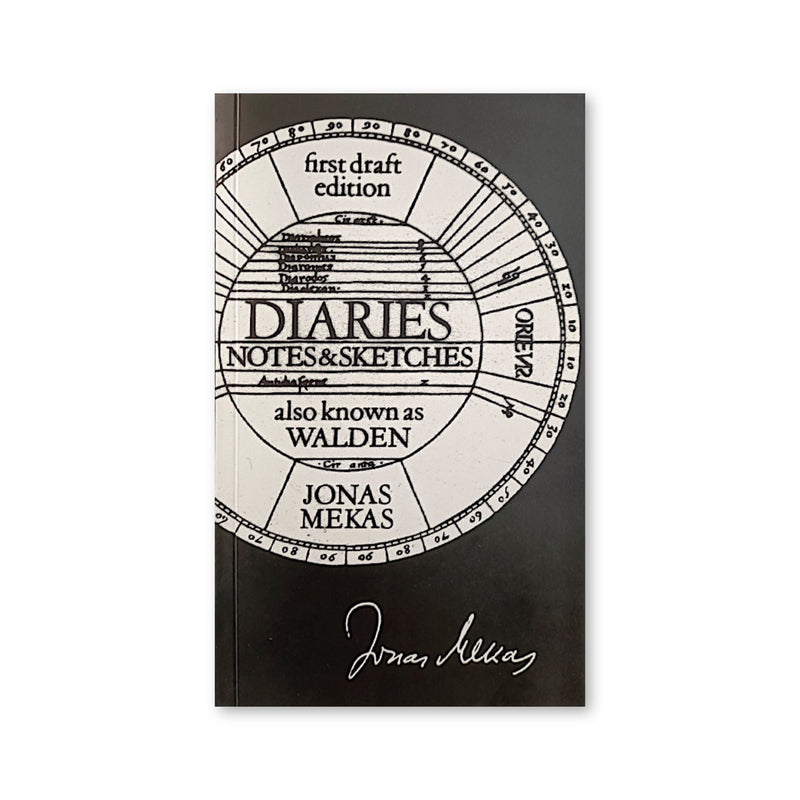 The Walden Book