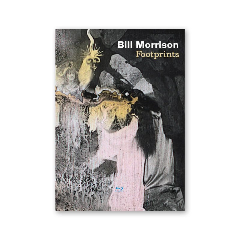 Bill Morrison — Footprints