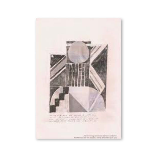 Filmo 1 - A Kino Climates Zine