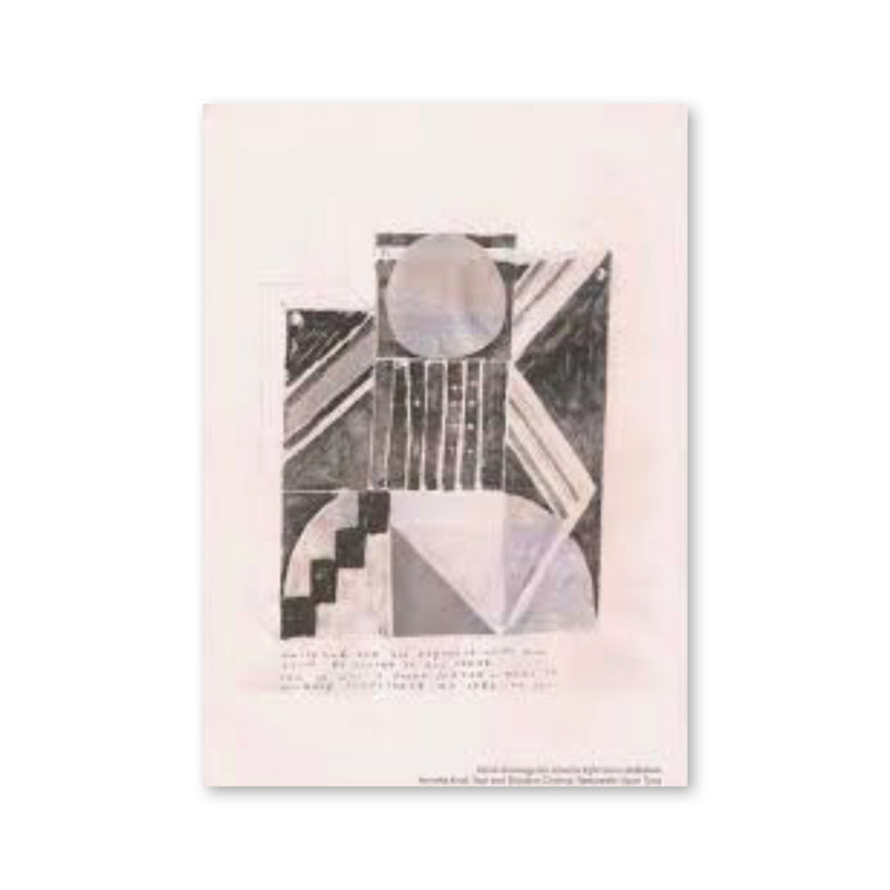 Filmo 1 - A Kino Climates Zine
