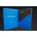Films and video works by John Smith