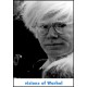 Visions of Warhol /DVD