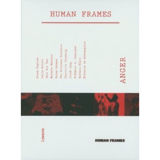 Human Frames: Anger