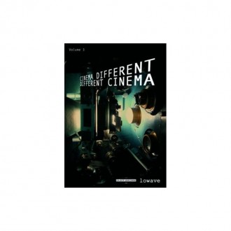 Different Cinema : Volume 3