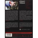 Coffret 6 DVD Les oeuvres majeurs de JONAS MEKAS