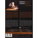 Coffret 6 DVD Les oeuvres majeurs de JONAS MEKAS