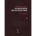 Le spectateur qui en savait trop