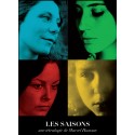 Marcel Hanoun Boxset 4 DVDs + book