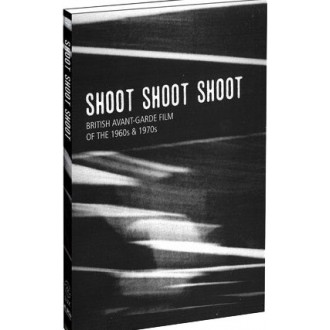 Shoot Shoot Shoot /DVD