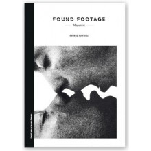 Found Footage Magazine : Issue 2 May 2016
