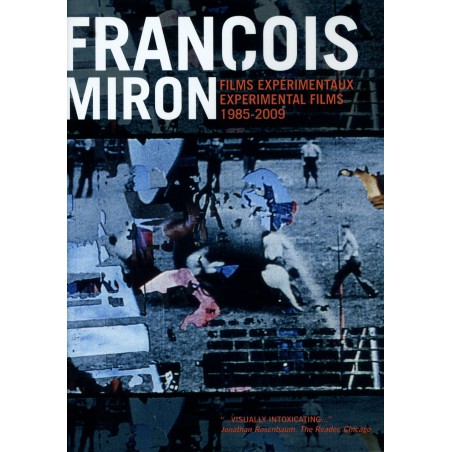 Films expérimentaux