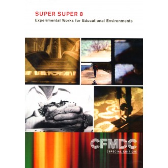Experimental Works for Educational Environments: Super Super 8