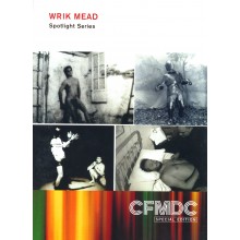 Spotlight Series: Wrik Mead 