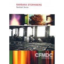 Spotlight Series: Barbara Sternberg