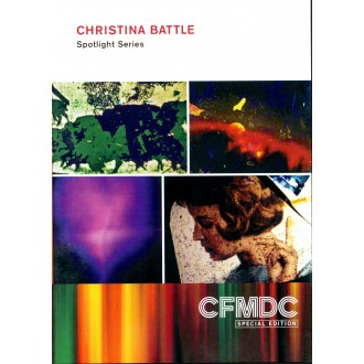 Spotlight Series: Christina Battle