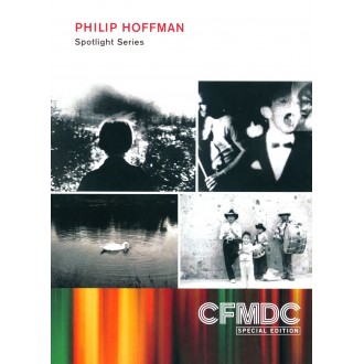 Spotlight Series : Philip Hoffman