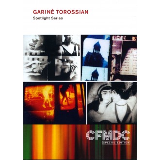 Spotlight Series: Gariné Torossian