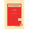 Stan Brakhage, Films (1952-2003) Catalogue raisonné