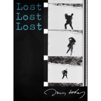Lost Lost Lost  (DVD)