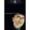 Experiments in Terror vol.1