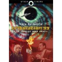 Tribulation 99 : Alien Anomalies under America