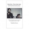 Yoko Ono - This is Not Here DVD