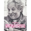 L'art du mont(r)age de Jean-Jacques Lebel