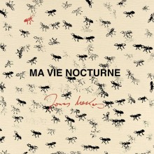 Ma vie nocturne /BOOK