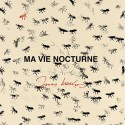 Ma vie nocturne /BOOK