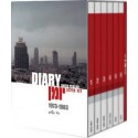 Diary /DVD