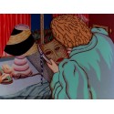 Suzan Pitt - Animated Films