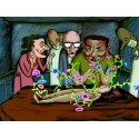 Suzan Pitt - Animated Films