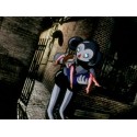 Suzan Pitt - Animated Films