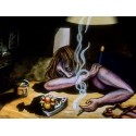 Suzan Pitt - Animated Films