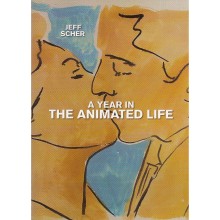 A year in the animated life /DVD