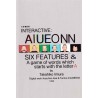 CD-ROM Interactive : AIUEONN Six Features