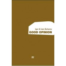 Igor & Ivan Buharov - Good Opinion